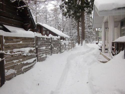 Hakuba Haven Lodge