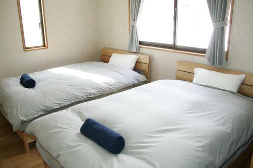Shirokuma Lodge Hakuba