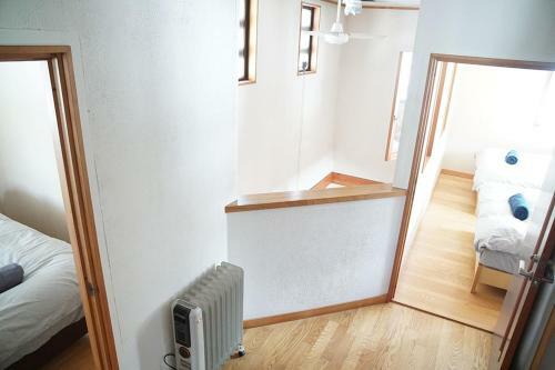 Shirokuma Lodge Hakuba