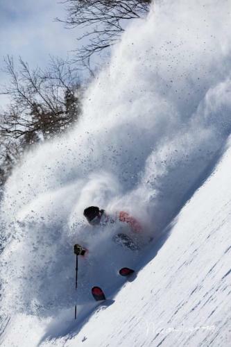 Bed & Breakfast Zu-thones Hakuba