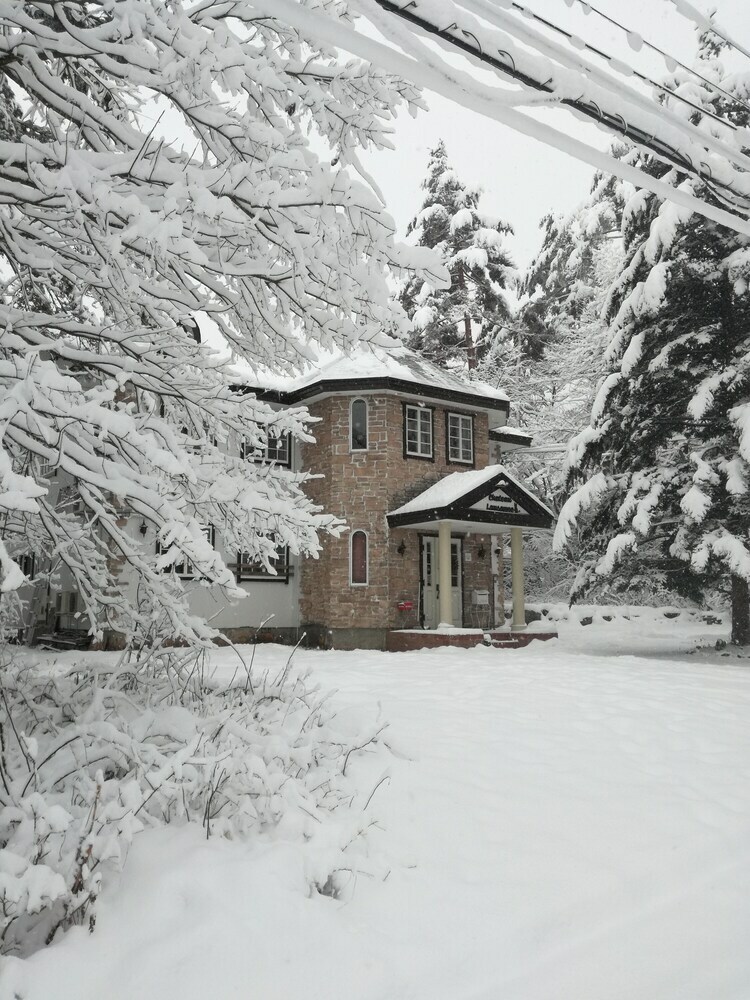 Bed & Breakfast Chateau Lausanne