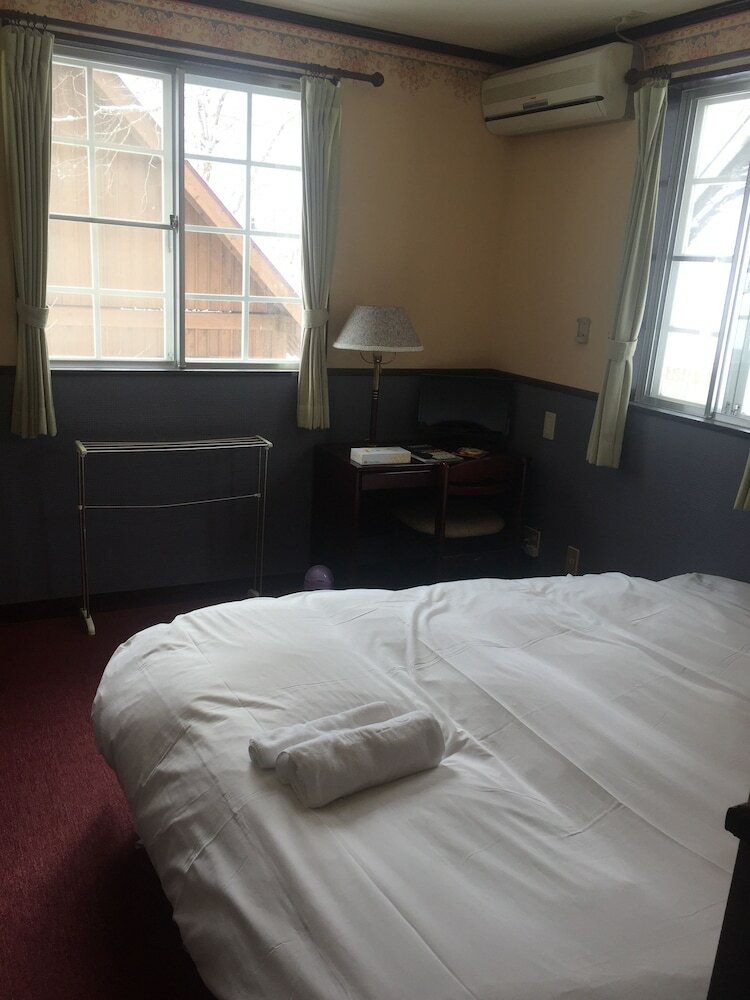 Bed & Breakfast Chateau Lausanne