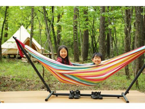 Farm&camp Re:hakuba