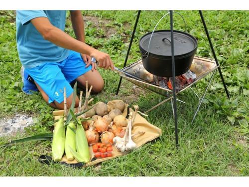 Farm&camp Re:hakuba