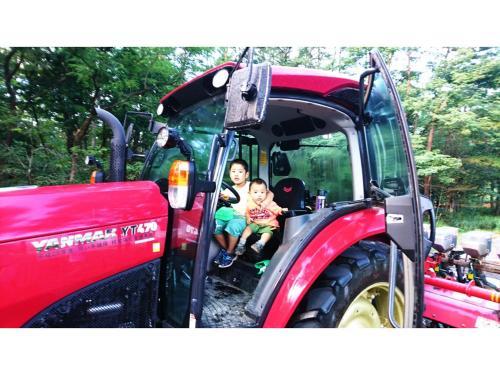 Farm&camp Re:hakuba