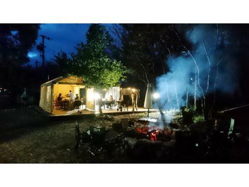 Farm&camp Re:hakuba