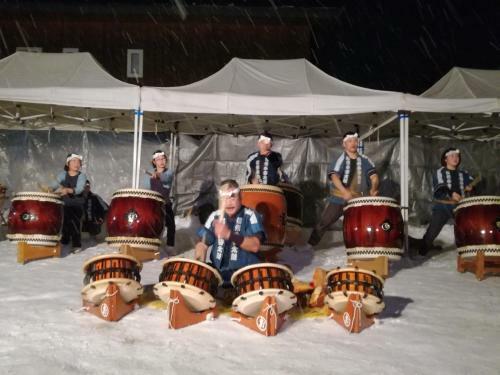 Posada Hakuba Vivaldi
