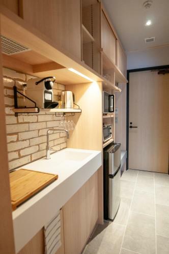 Hotel Wadano Gateway