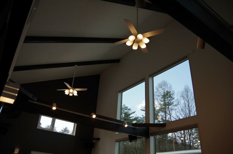 Avanti Chalet