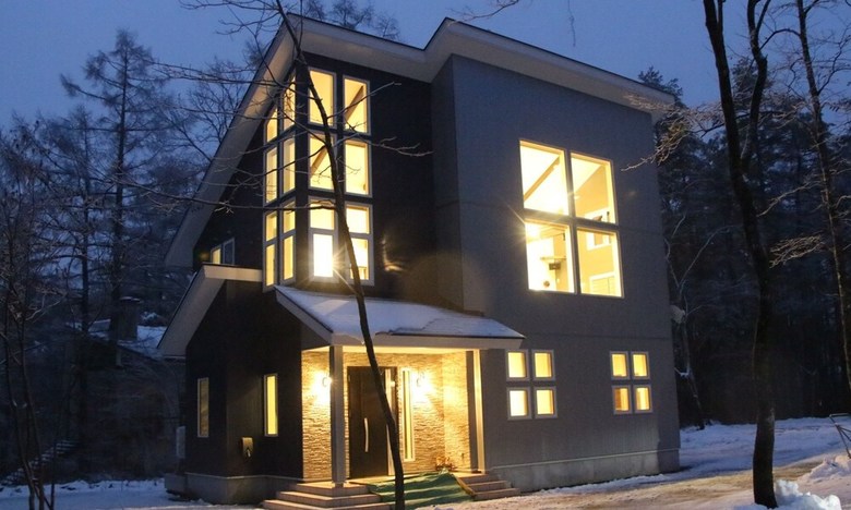 Avanti Chalet