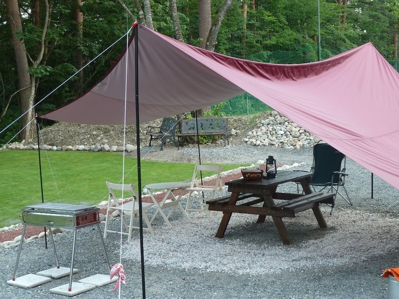Avanti Chalet