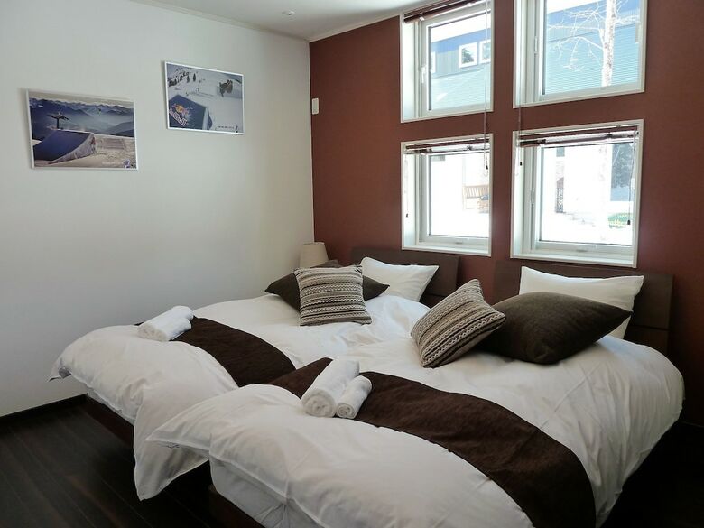 Avanti Chalet