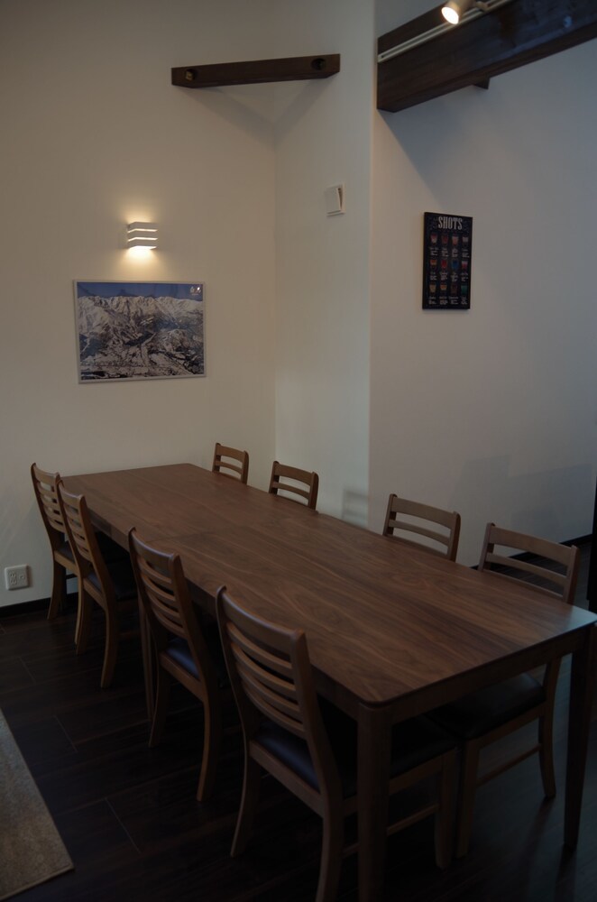 Avanti Chalet
