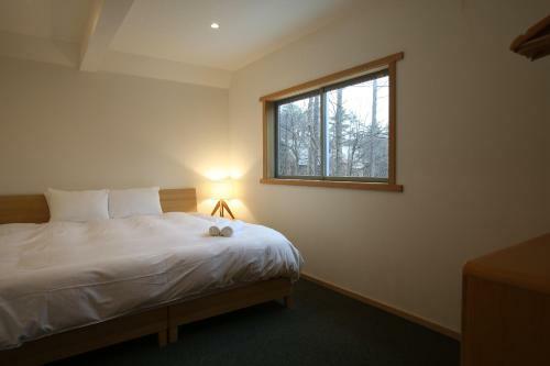Lodge Hakuba Cottage