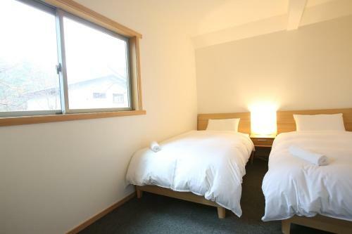 Lodge Hakuba Cottage