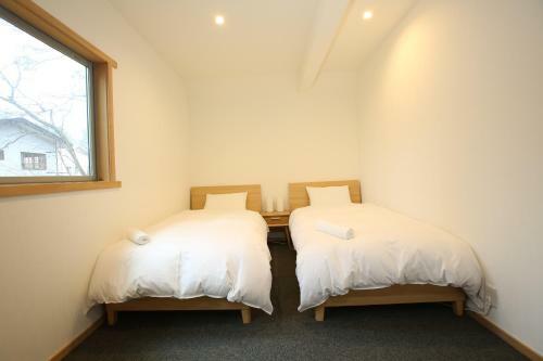 Lodge Hakuba Cottage