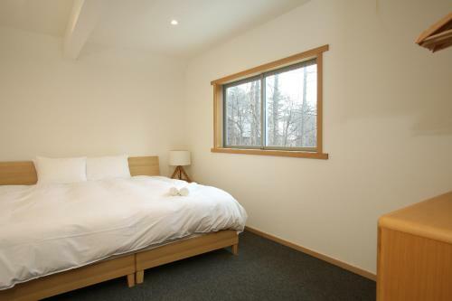 Lodge Hakuba Cottage