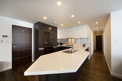 Sky Park Happo Apartment