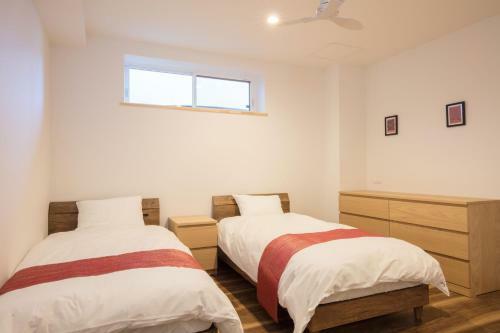 Hakuba Downtown Apartments