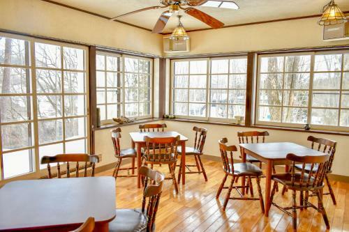 Bed & Breakfast Panketo Lodge