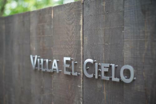 Villa El Cielo