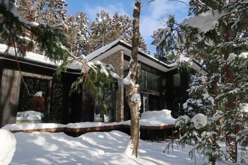 Villa El Cielo