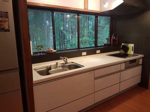 Hakuba Forest House