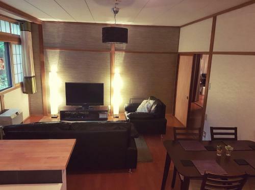 Hakuba Forest House