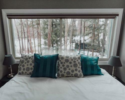 Hakuba Hatsuyuki Apartments