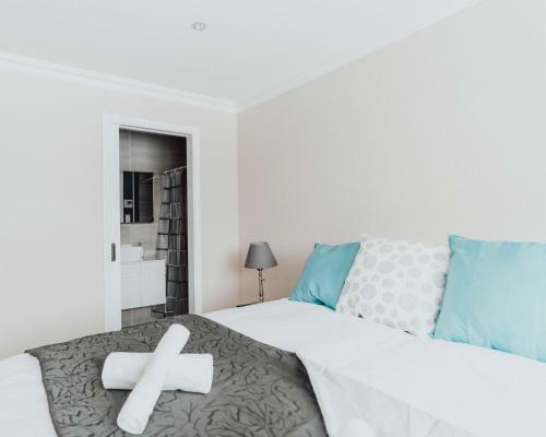 Hakuba Hatsuyuki Apartments