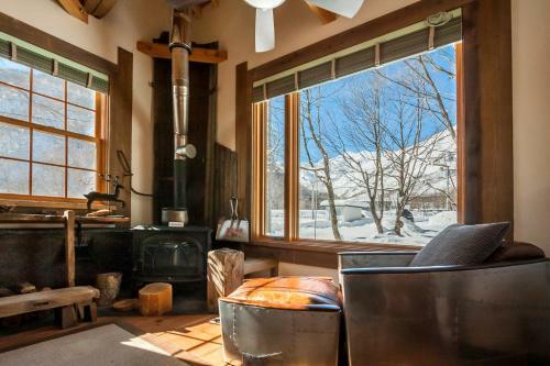 Ags Chalet