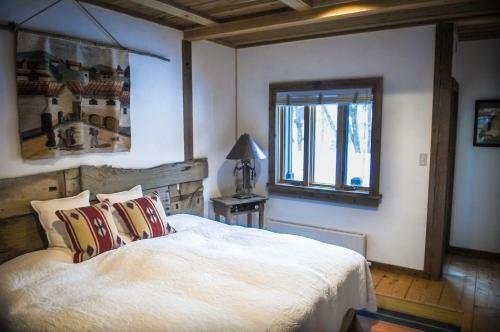 Ags Chalet