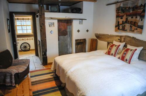 Ags Chalet