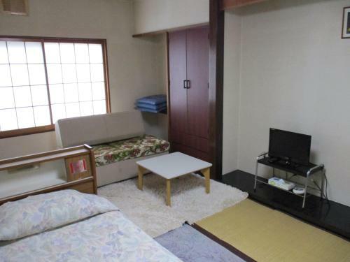 Lodge Villa Happo