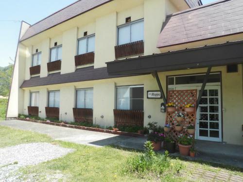 Lodge Villa Happo