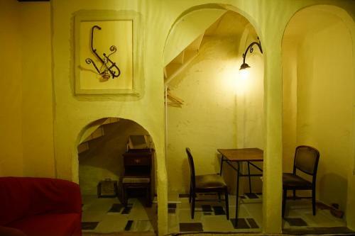 Hostal Hakuba Station Guesthouse En