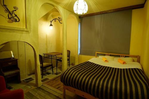 Hostal Hakuba Station Guesthouse En