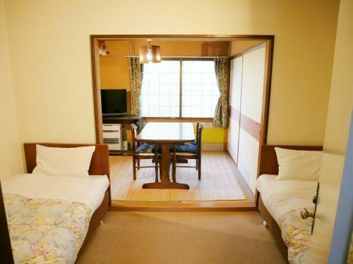 Bed & Breakfast Hareruya