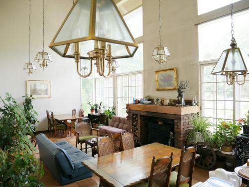 Bed & Breakfast Hareruya