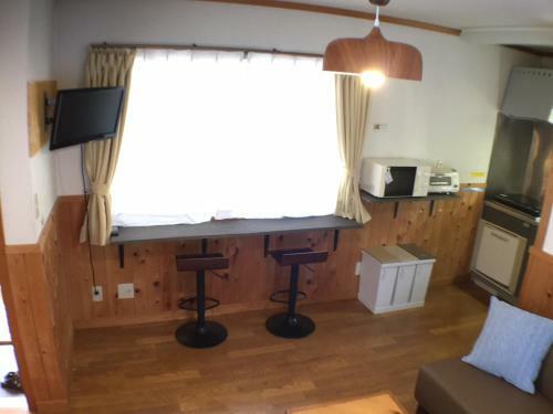 The Hakuba Villas