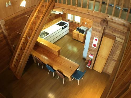 The Hakuba Villas