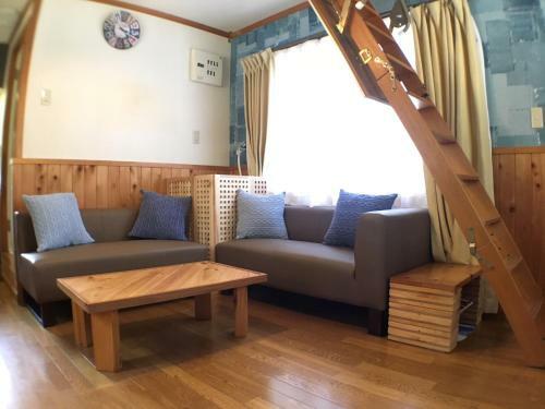 The Hakuba Villas