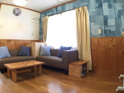The Hakuba Villas