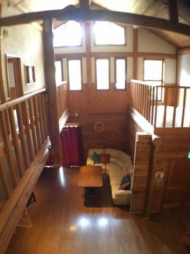 The Hakuba Villas