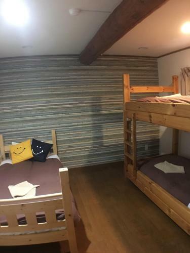 The Hakuba Villas