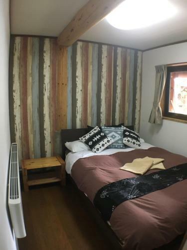 The Hakuba Villas