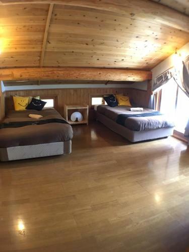 The Hakuba Villas