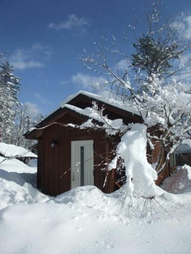 The Hakuba Villas