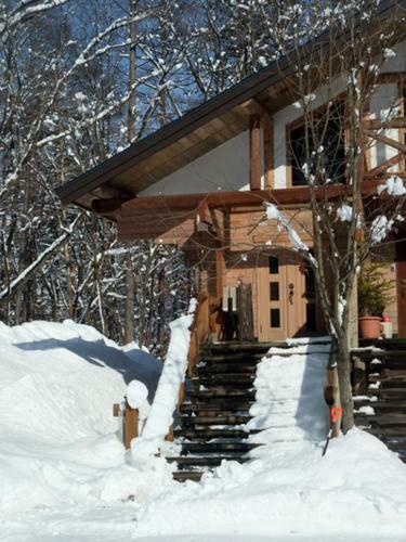 The Hakuba Villas