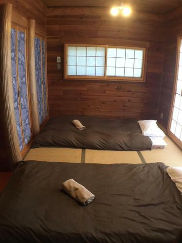 The Hakuba Villas